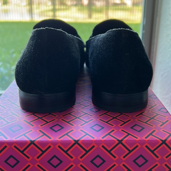 Tory Burch Georgia Loafer - Picture 3 of 5